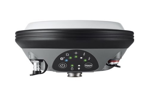 Imagen Antena GNSS Leica Viva GS16