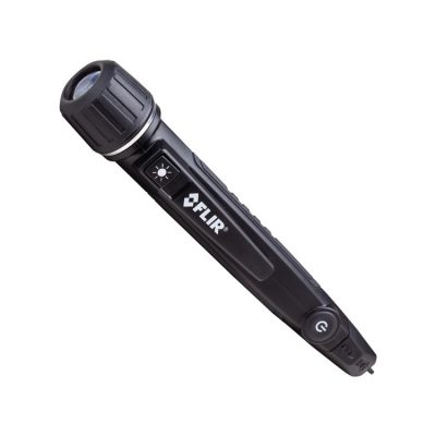 comprobador de voltaje vp52 front