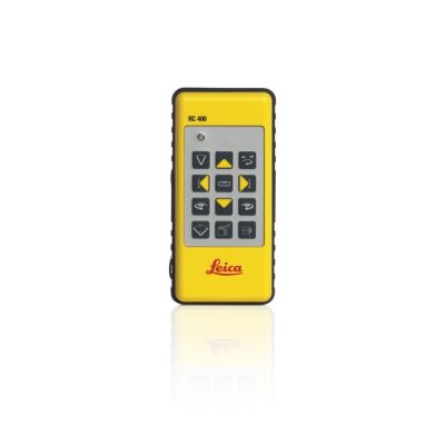 control remoto rugby rc400 front