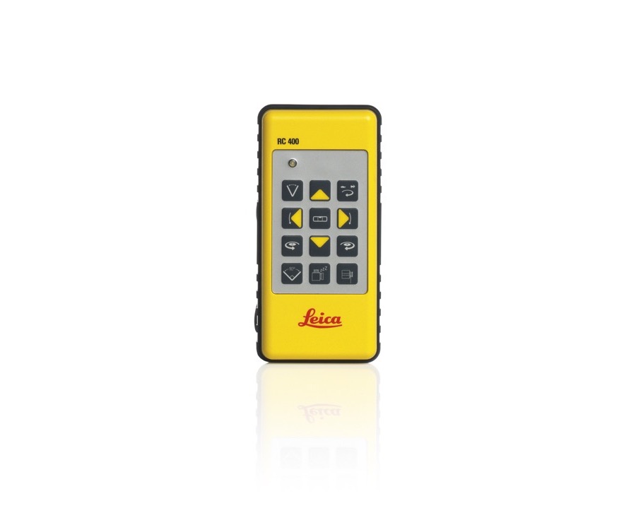 control remoto rugby rc400 front