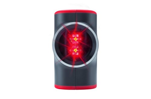 Imagen Distanciómetro Leica Lino L2