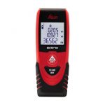 medidor laser medidor de distancias Leica DISTO D1