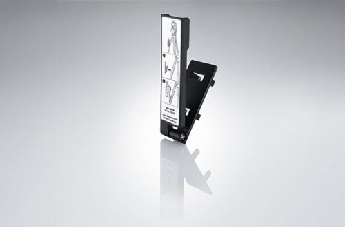 Estribo GHT43