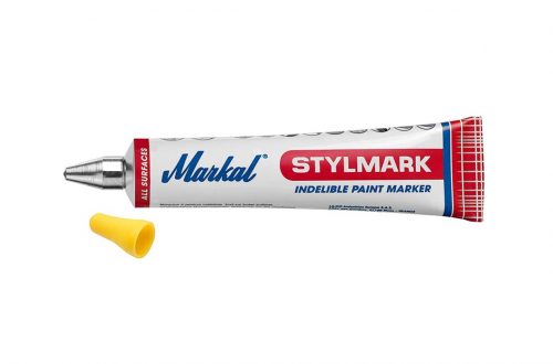 Imagen Marcador Fixolid Amarillo SOPPEC