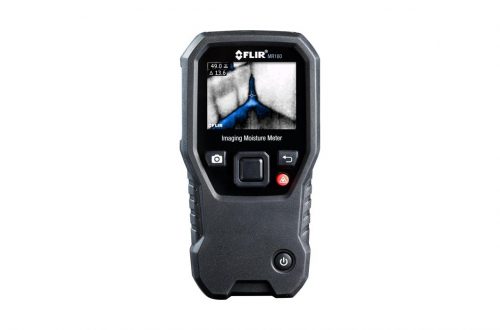 Imagen Medidor de humedad termográfico FLIR MR160