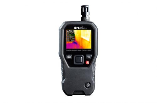 Imagen Medidor de humedad termográfico FLIR MR176