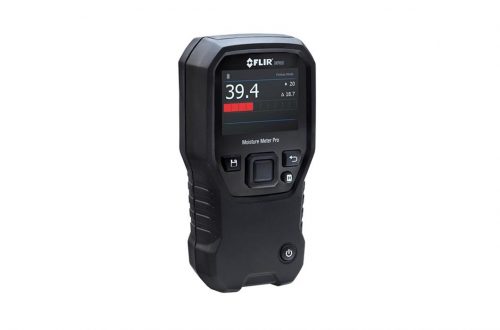 Imagen Sensor de humedad FLIR MR60