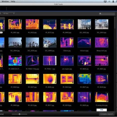 flir-tools-software