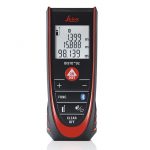 medidor laser medidor de distancias Leica DISTO D2