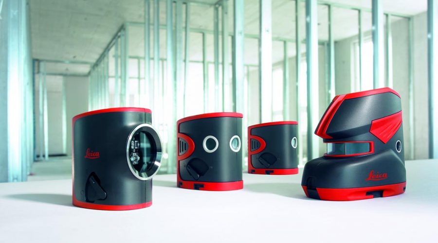 Video Nivel Leica Lino L360 Video Nivel Leica Lino L360