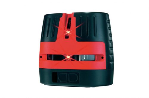 Imagen Nivel Leica Lino L360