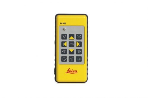 Imagen Control remoto Leica Rugby RC400