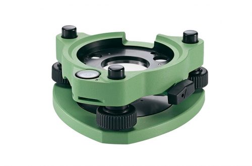 Imagen Base nivelante sin plomada Leica GDF321