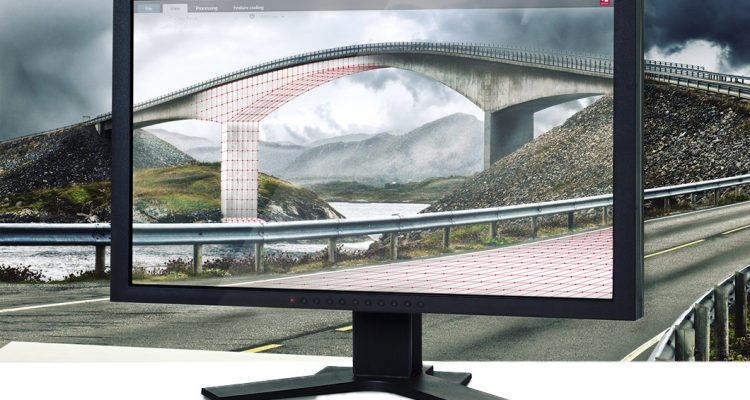 SOFTWARE DE TOPOGRAFÍA
