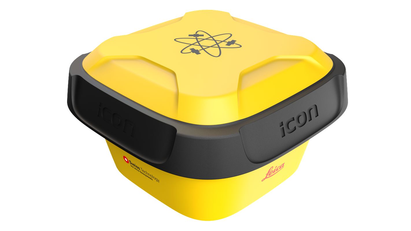 iCON gps 70 Series