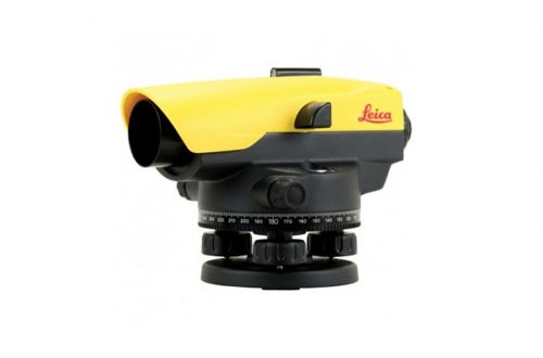 Imagen Niveles Automáticos Leica Serie NA300