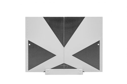 Imagen Tablilla de puntería Leica TPD 100 para Disto S910