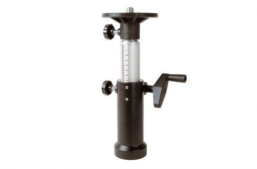 Adaptador de columna