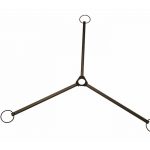 Estrella de trípode NEDO