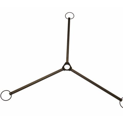 Estrella de trípode NEDO