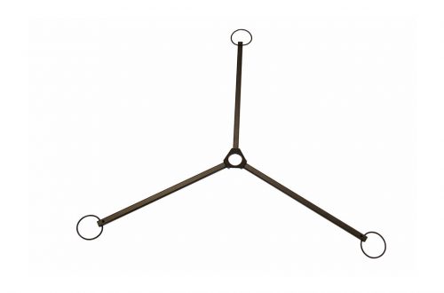Estrella de trípode NEDO