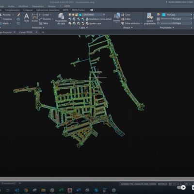 TcpMDT v9 video