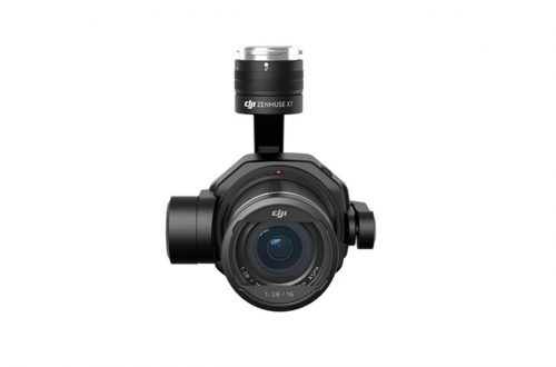 Imagen Cámara para dron DJI Zenmuse X7