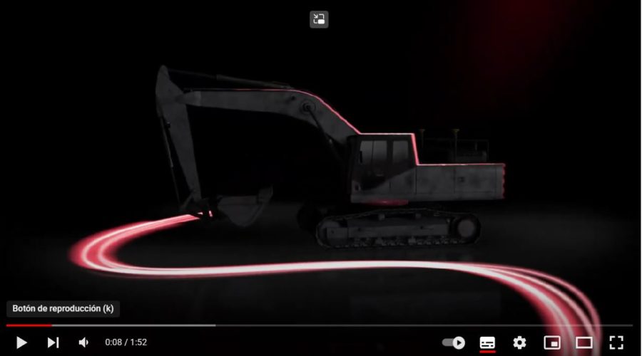 Video Leica ConX Solución en la nube e interfaz web para compartir y visualizar datos Video Leica ConX Solución en la nube e interfaz web para compartir y visualizar datos