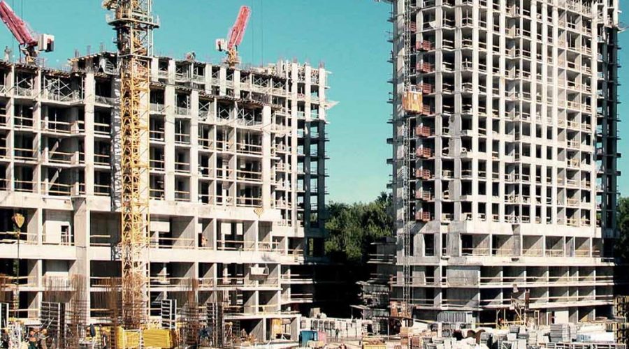 Video Software de construcción Leica iCON build Video Software de construcción Leica iCON build