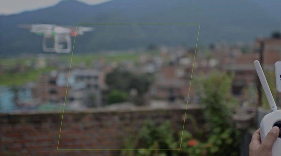 Video PIX4Dcapture: Software de vuelo planificado para dron Video PIX4Dcapture: Software de vuelo planificado para dron