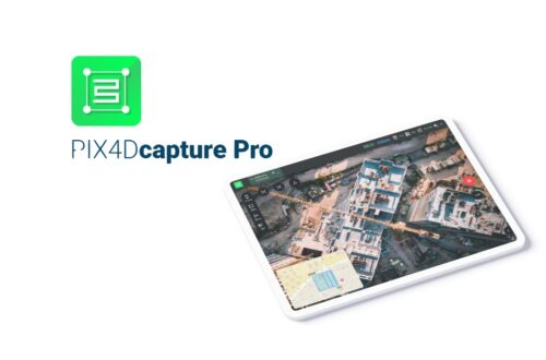 PIX4Dcapture pro