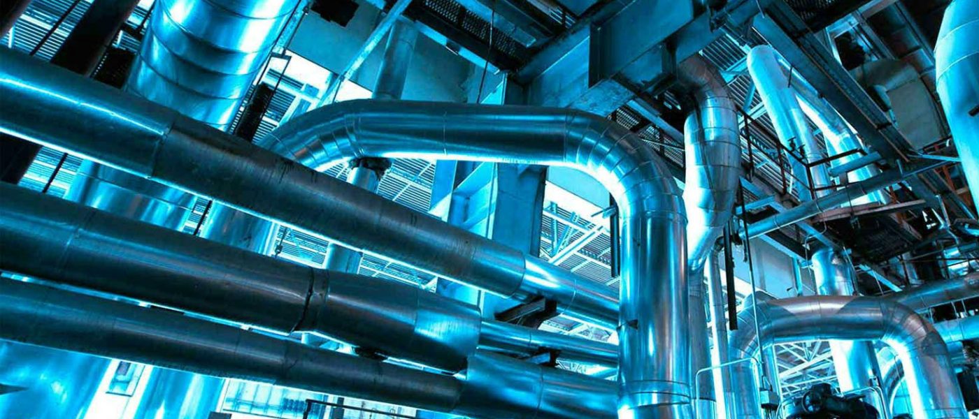 Industrial