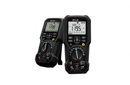 Imagen Multímetros FLIR DM90/DM91