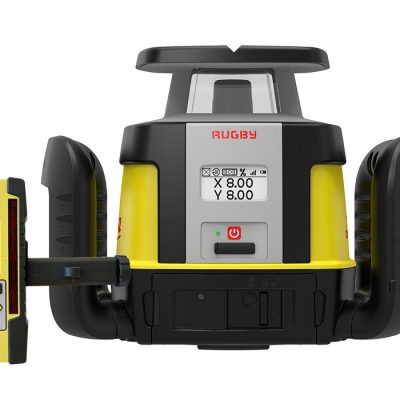 Nivel láser Leica Rugby CLH
