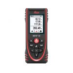 medidor laser medidor de distancias Leica DISTO D3