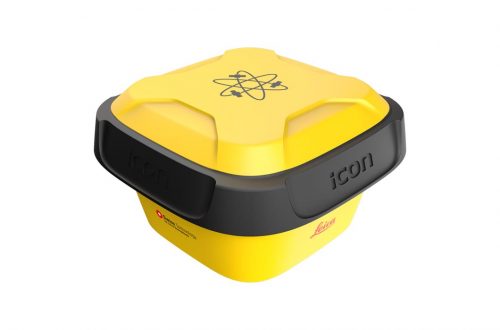 Imagen Antena Leica iCON GPS 70T