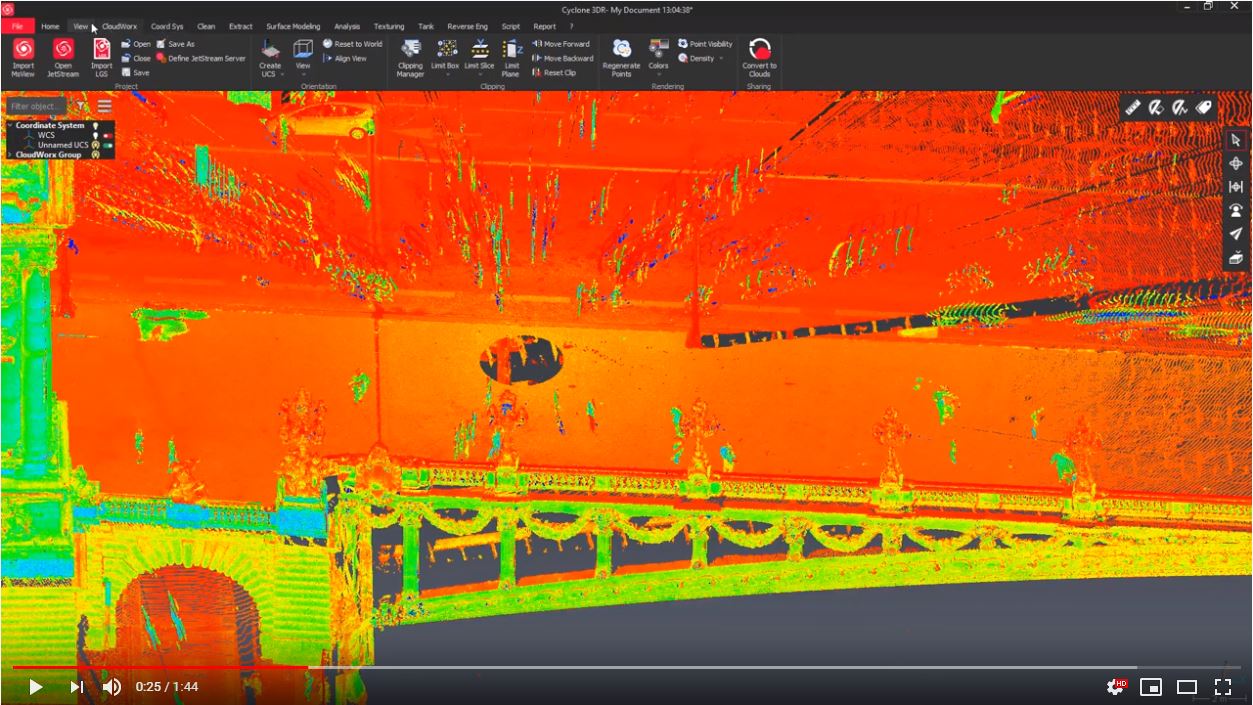 cyclone3dr-video