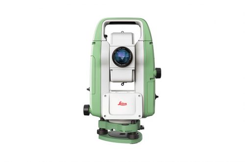 Estación Total Leica Flexline TS03