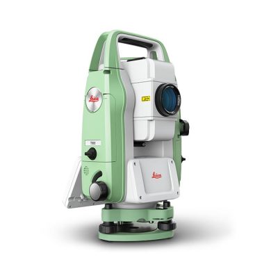 Estación Total Leica Flexline TS03