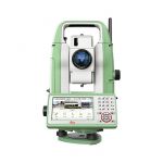 Estación Total Leica Flexline TS10