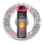 TEMPO MARKER TEMPORARY MARKING SPRAY PAINT SOPPEC