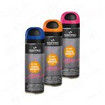 Spray de pintura temporal TEMPO MARKER SOPPEC