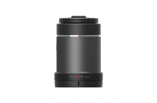 Imagen Objetivo DL-S 16mm F2.8 ND ASPH para la Zenmuse X7