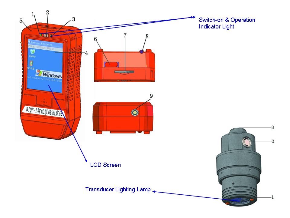 QCTC410-manual