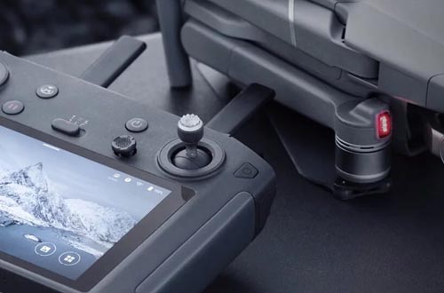 accesorios mavic dji