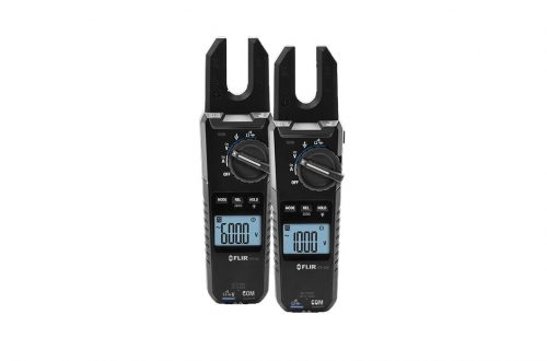 Imagen Multímetros FLIR VT8-Series