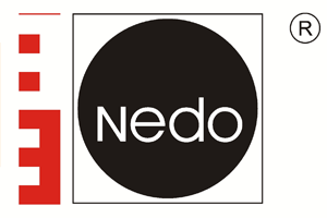 nedo-logotipo
