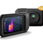camara-termografica-flir-c5