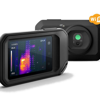 camara-termografica-flir-c5