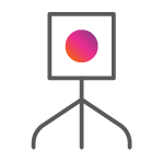 flir-screen-est-tripode-aplicacion